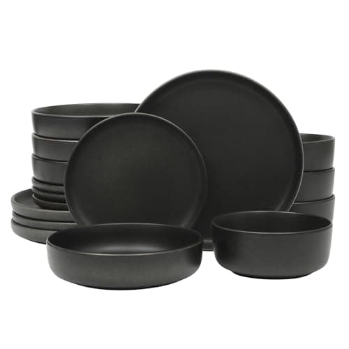 Gibson Elite Pasco Dinnerware Set