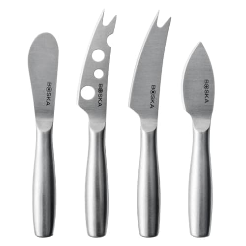 BOSKA Cheese Knife Set