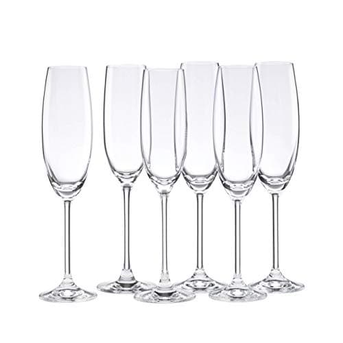 Lenox Tuscany Classics Champagne Flutes