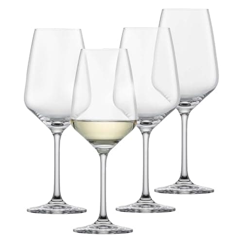 Schott Zwiesel Tritan Crystal Wine Glasses