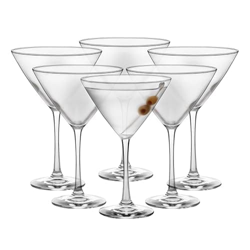 Libbey Vina Glassware Set