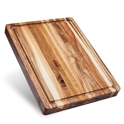 Sonder Los Angeles Acacia Serving Board